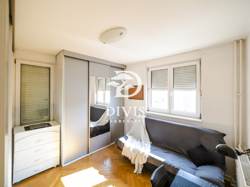 Slika 11 - Vojvode Stepe, Trosoban stan na prodaju, 86m2, 338.000€